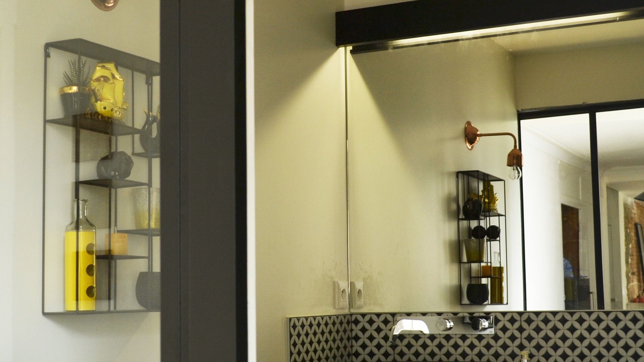 Photo of Bathroom in Hede