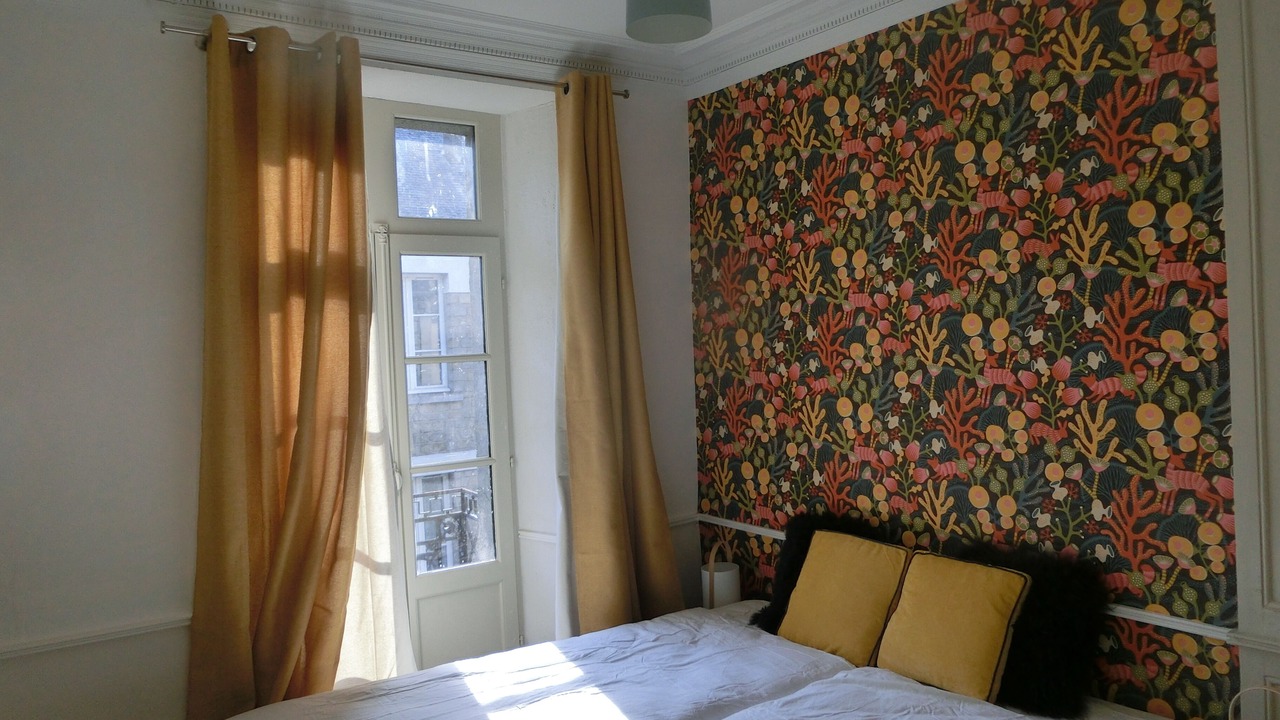 Photo of Bedroom in Hede