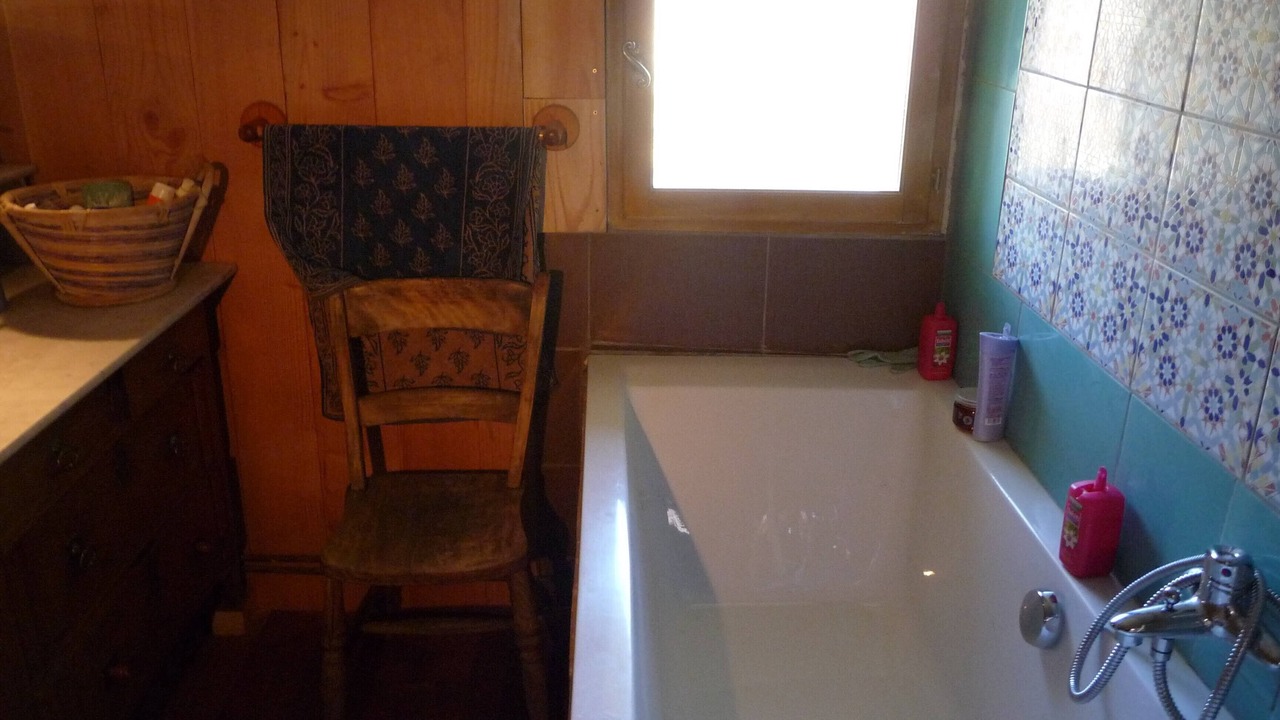 Photo of Bathroom in Avignonet-Lauragais