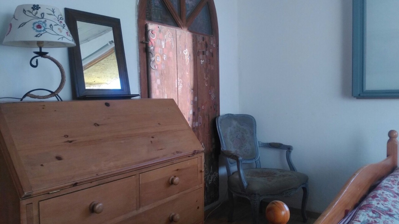 Photo of Bedroom in Avignonet-Lauragais
