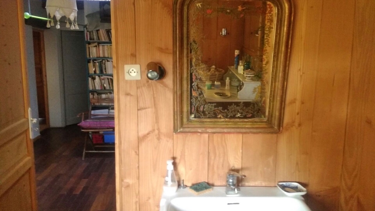 Photo of Bathroom in Avignonet-Lauragais