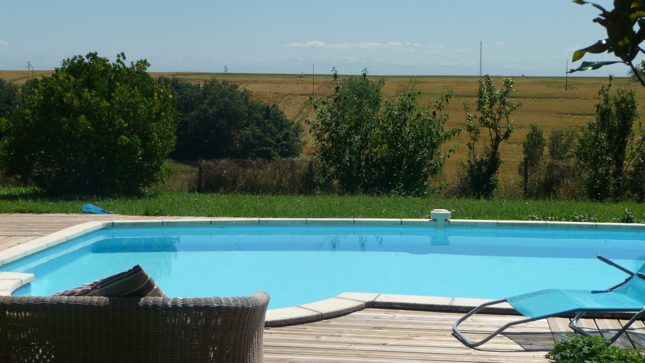 Photo of Outdoor in Avignonet-Lauragais
