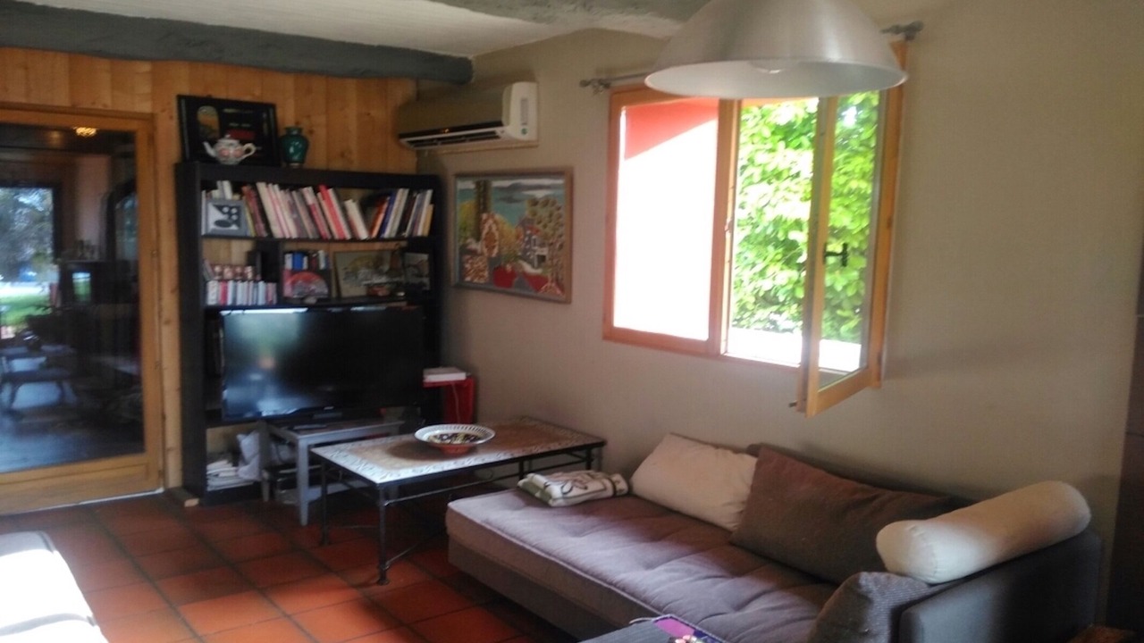 Photo of Livingroom in Avignonet-Lauragais