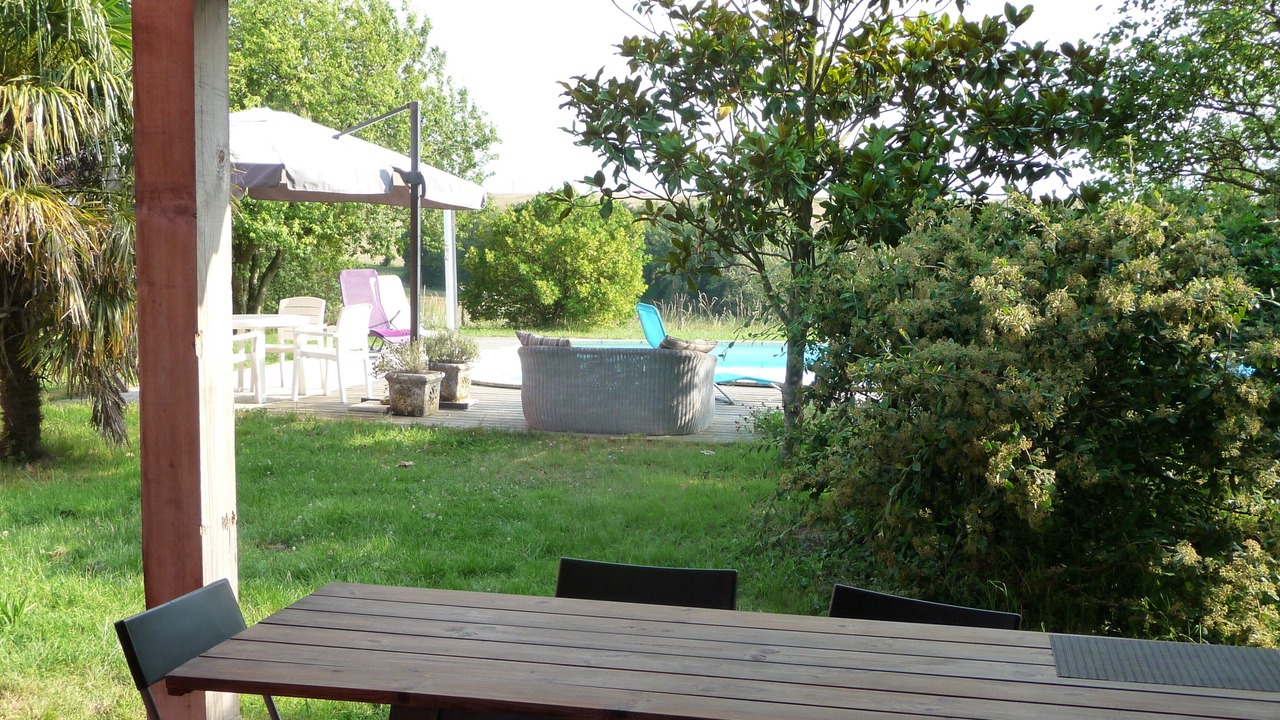 Photo of Outdoor in Avignonet-Lauragais