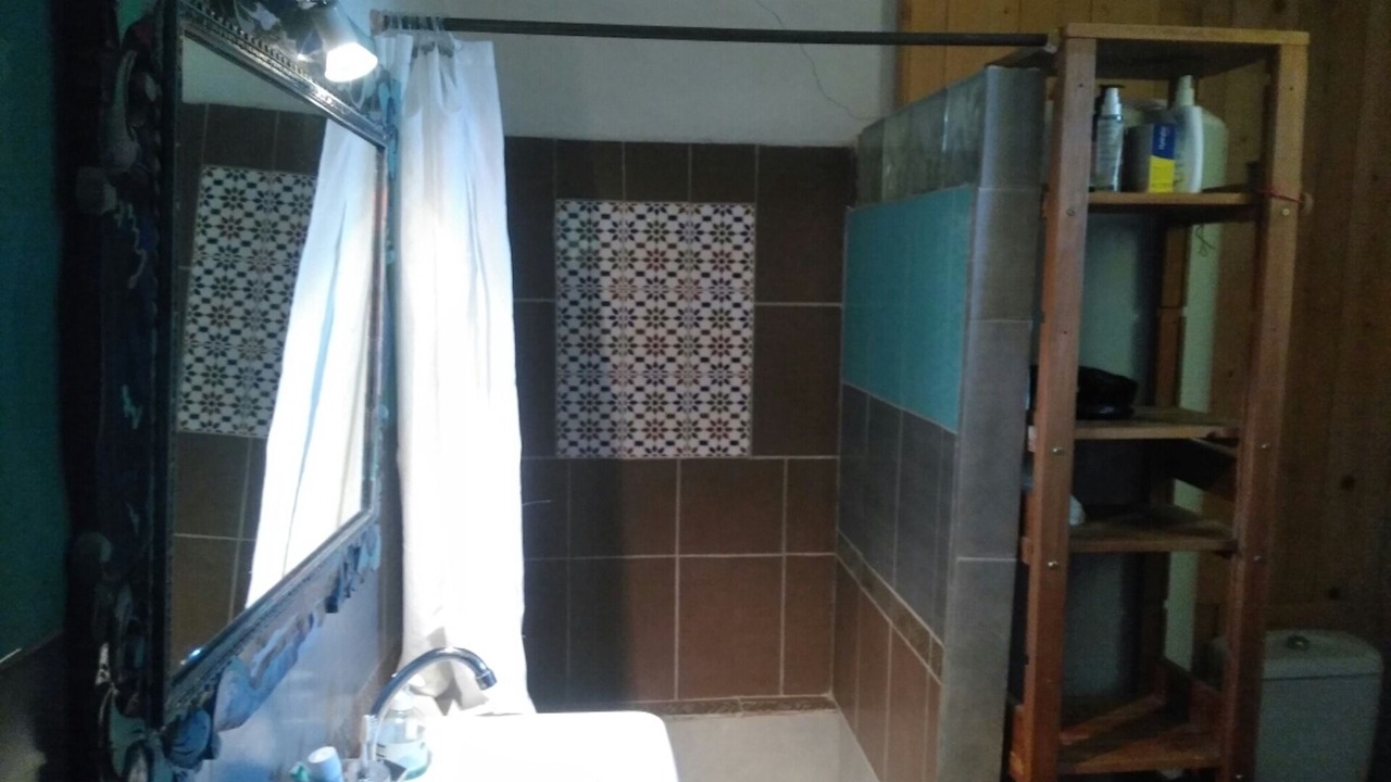 Photo of Bathroom in Avignonet-Lauragais