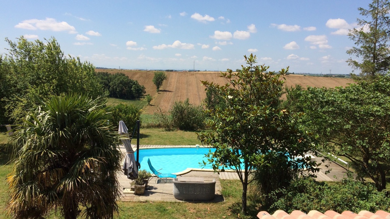Photo of Outdoor in Avignonet-Lauragais