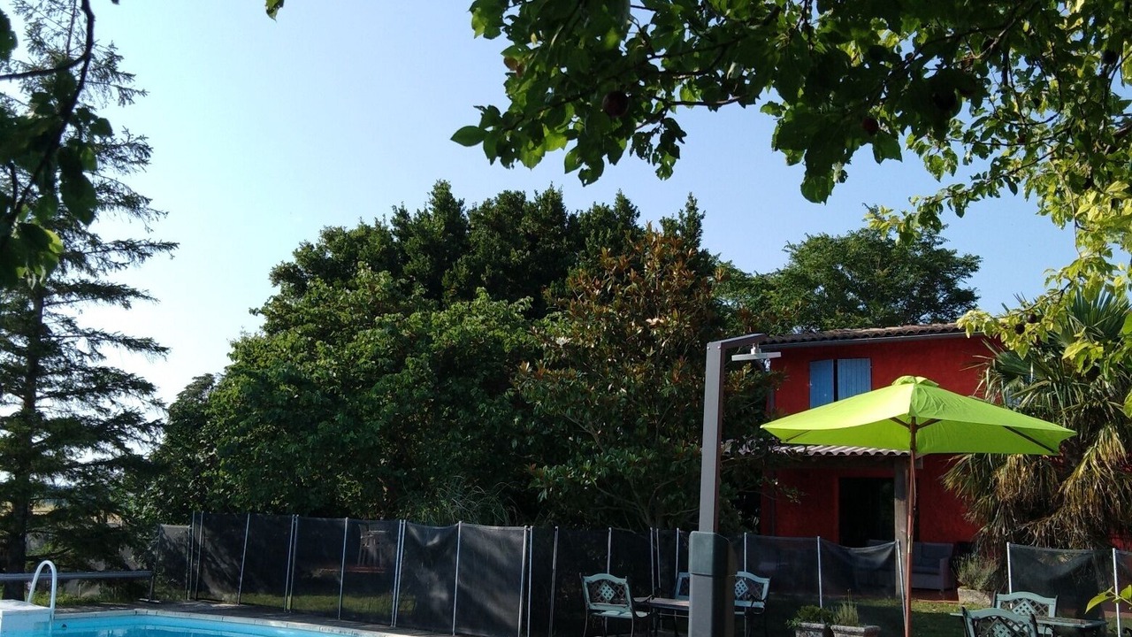 Photo of Outdoor in Avignonet-Lauragais