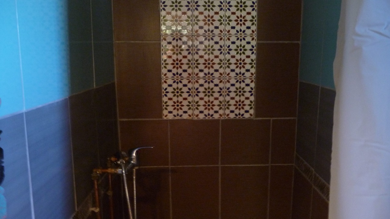 Photo of Bathroom in Avignonet-Lauragais
