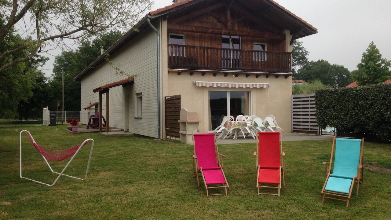 Photo of Outdoor in Franquevielle
