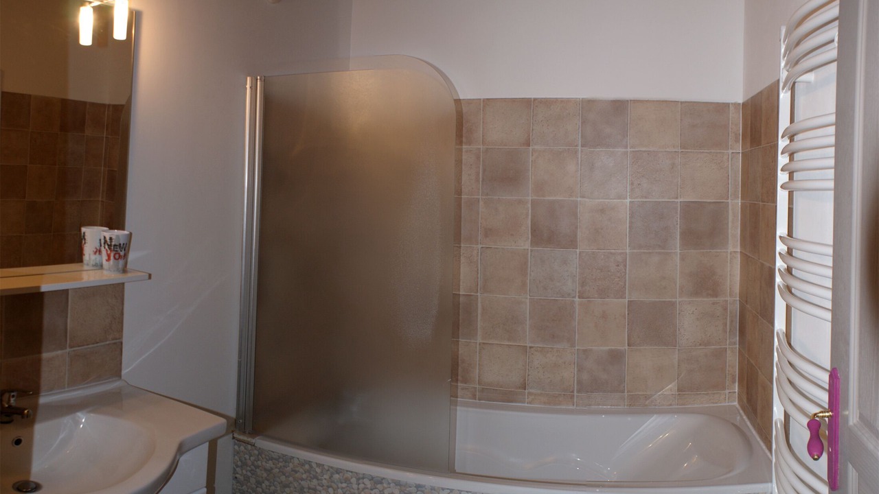 Photo of Bathroom in Franquevielle