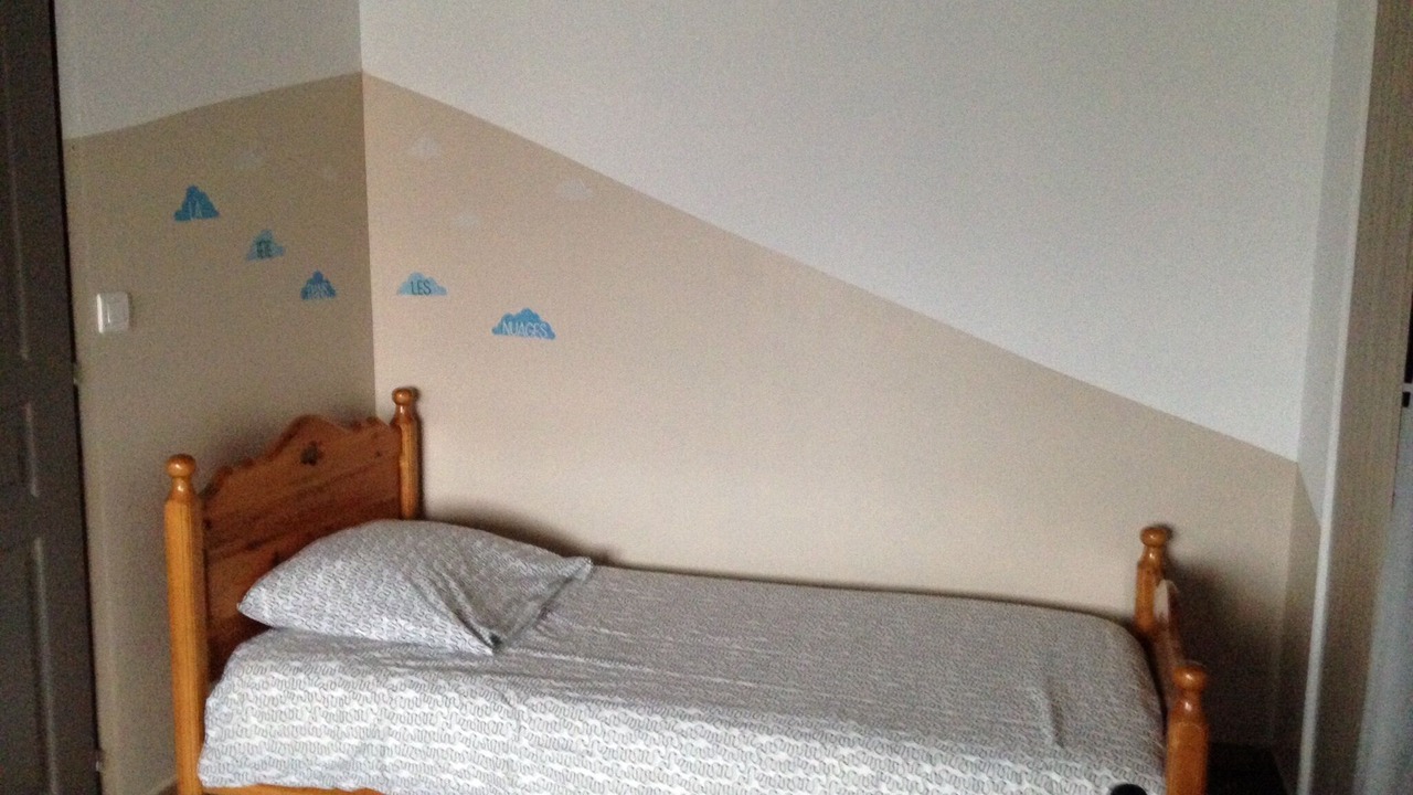 Photo of Bedroom in Franquevielle