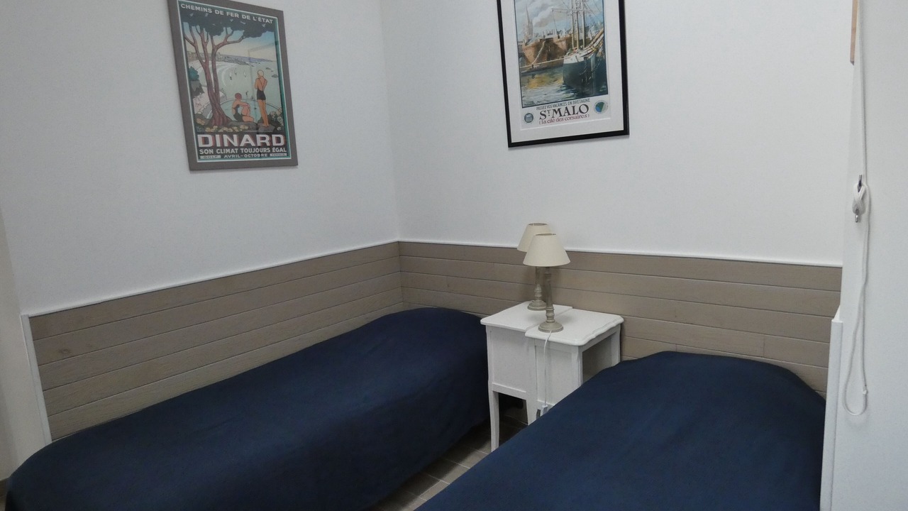 Photo of Bedroom in Parame