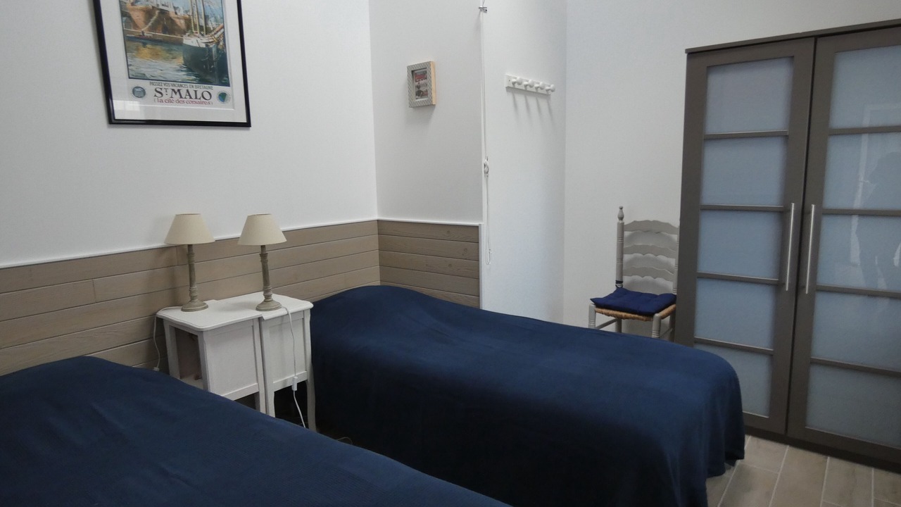 Photo of Bedroom in Parame