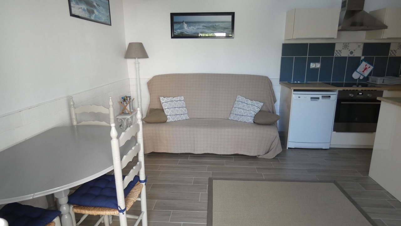 Photo of Livingroom in Parame