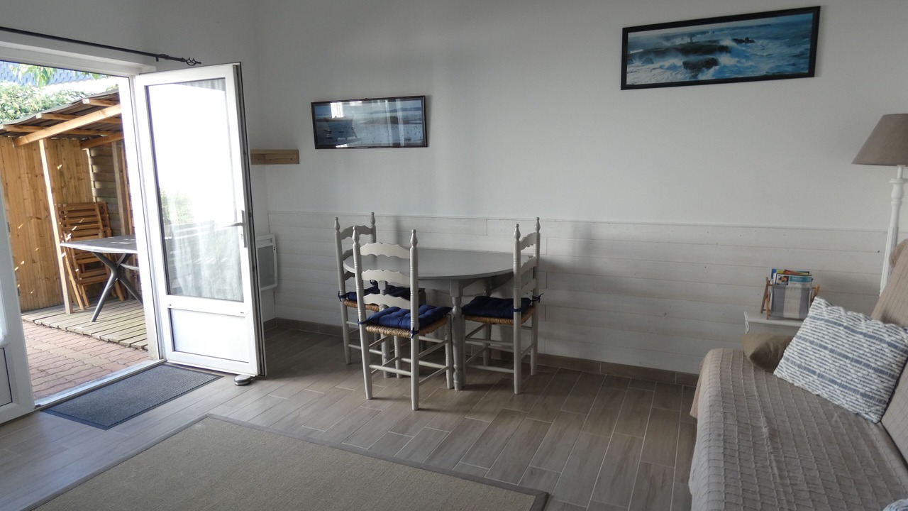 Photo of Livingroom in Parame