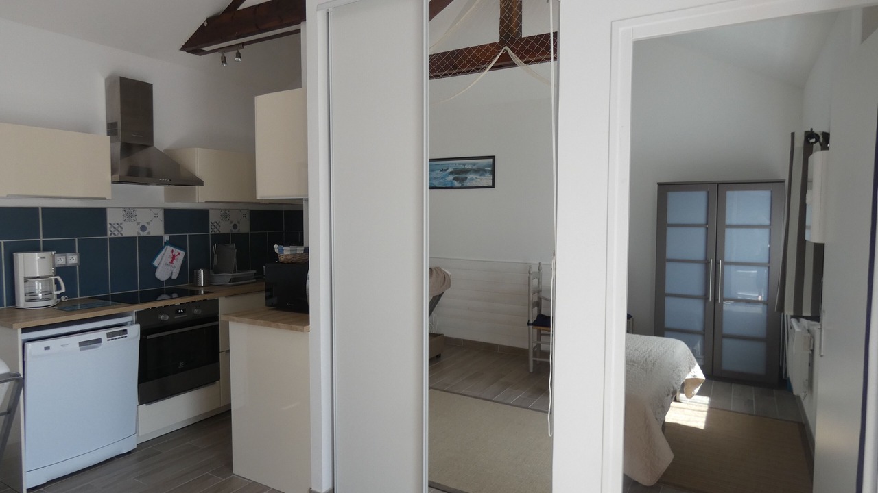 Photo of Bedroom in Parame