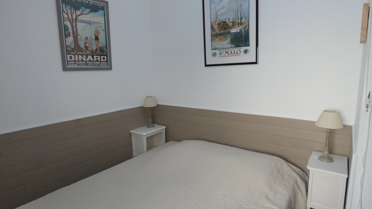 Photo of Bedroom in Parame