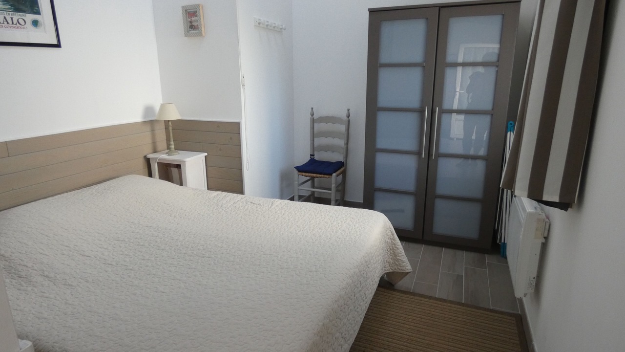 Photo of Bedroom in Parame
