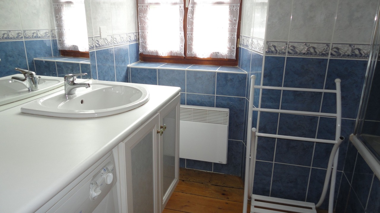 Photo of Bathroom in Tramezaigues