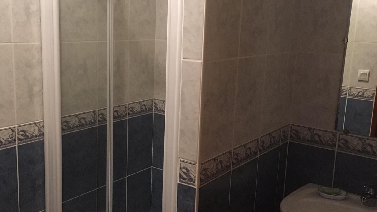 Photo of Bathroom in Tramezaigues