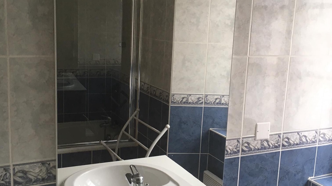 Photo of Bathroom in Tramezaigues