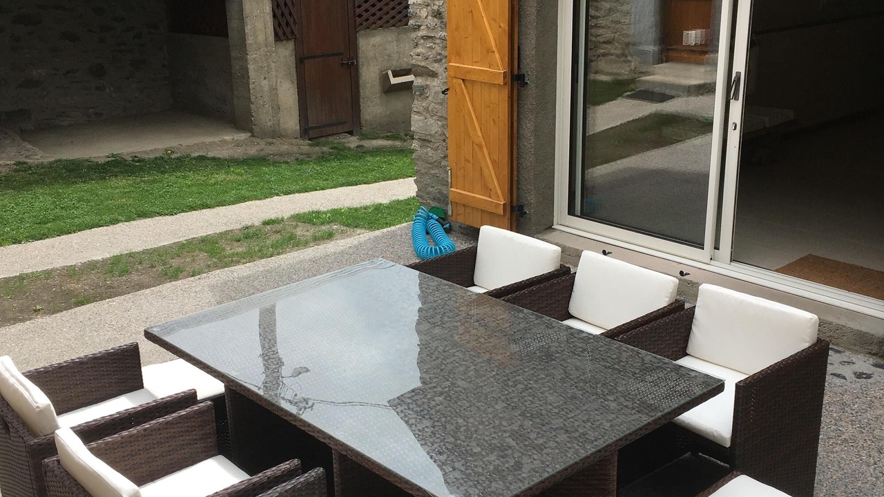 Photo of Outdoor in Tramezaigues