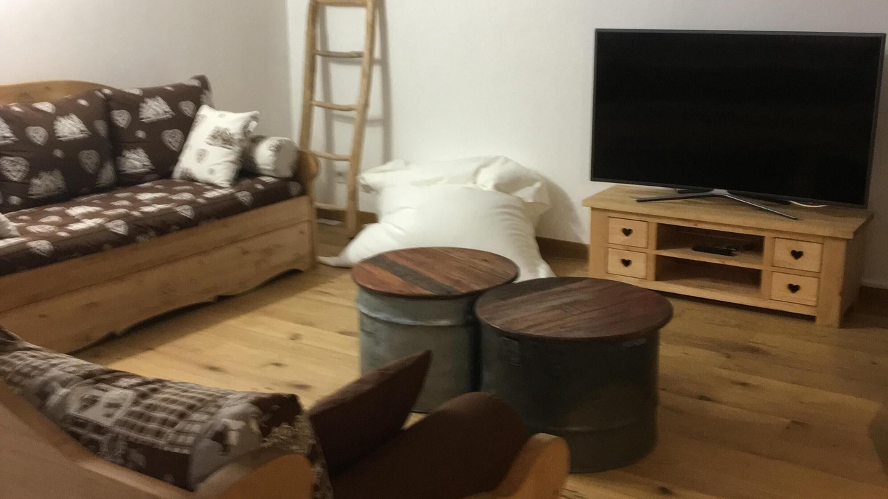 Photo of Livingroom in Tramezaigues