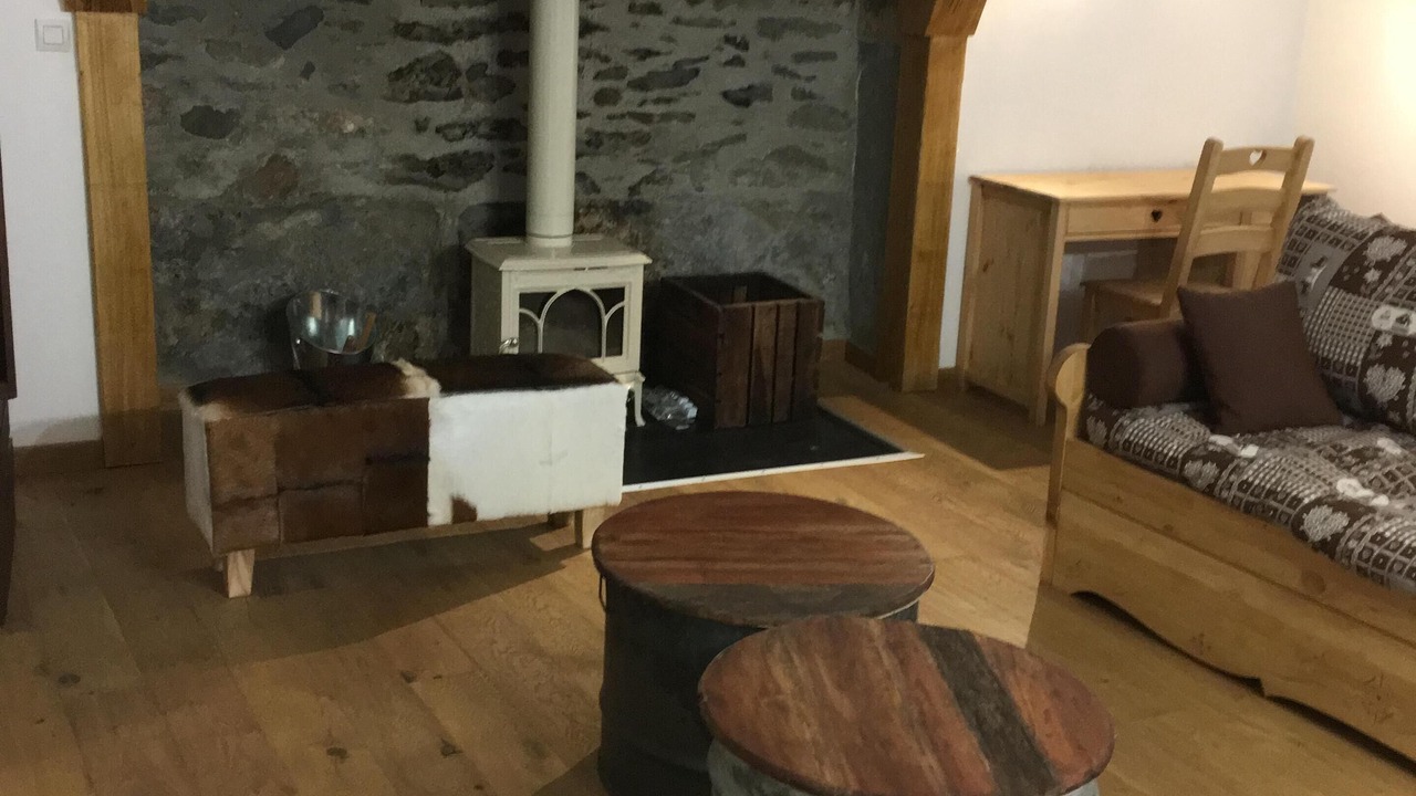 Photo of Livingroom in Tramezaigues