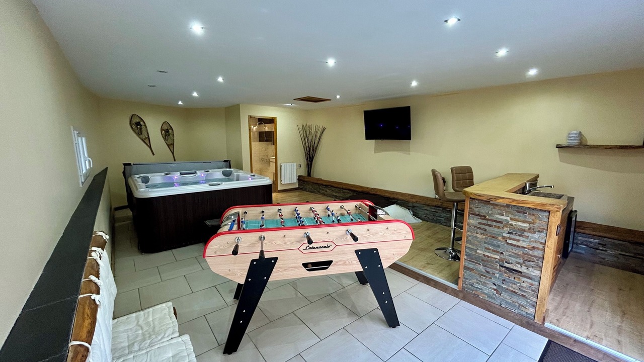 Photo of Bedroom in Tramezaigues