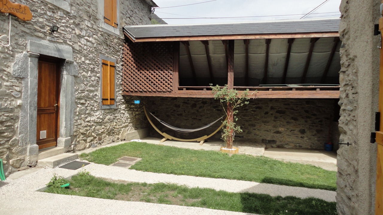 Photo of Outdoor in Tramezaigues