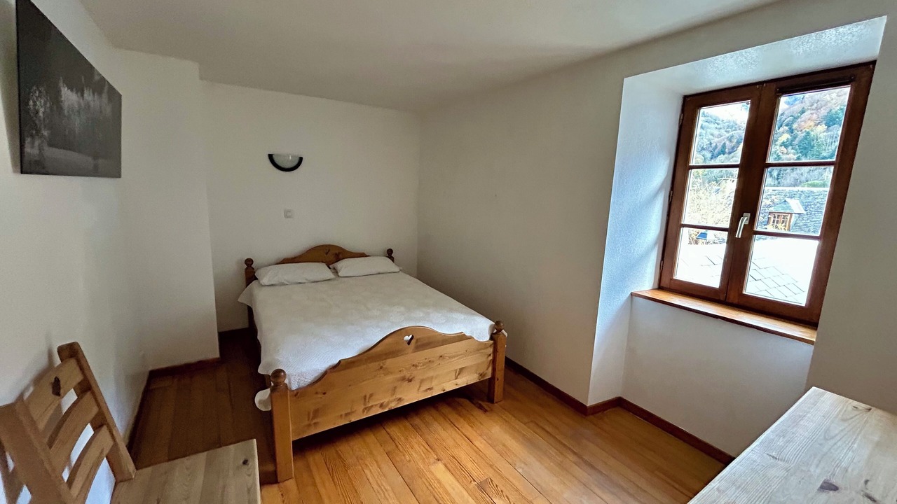 Photo of Bedroom in Tramezaigues