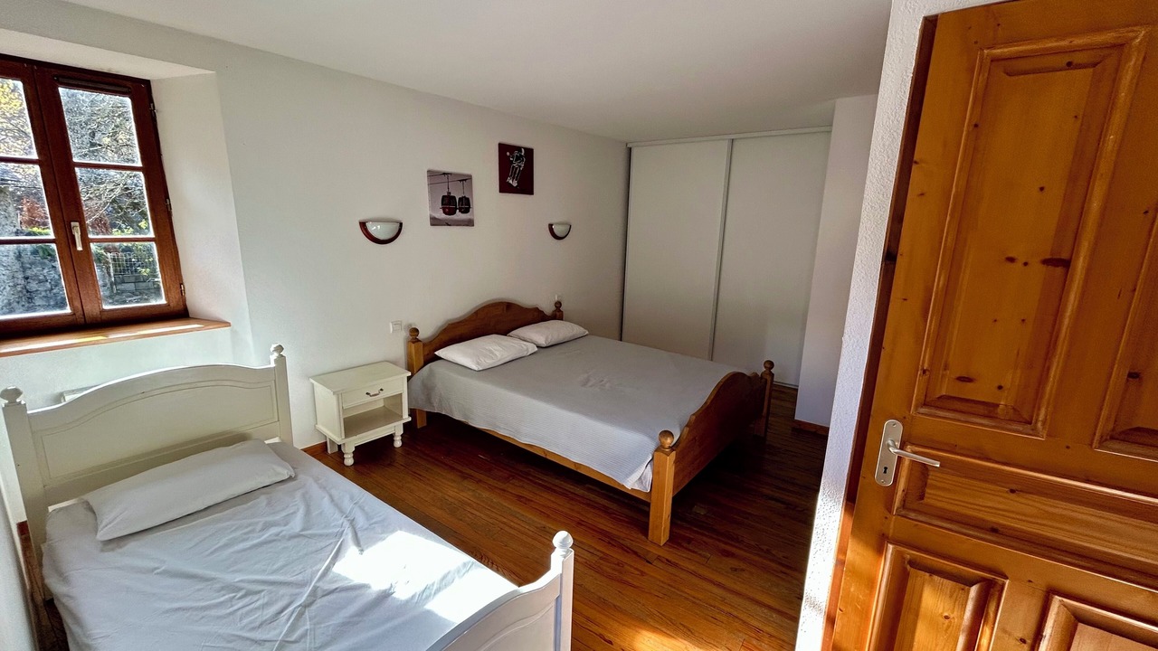 Photo of Bedroom in Tramezaigues