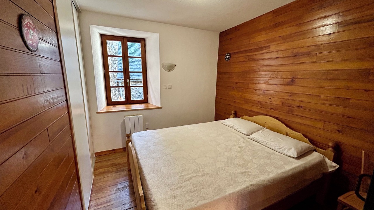 Photo of Bedroom in Tramezaigues