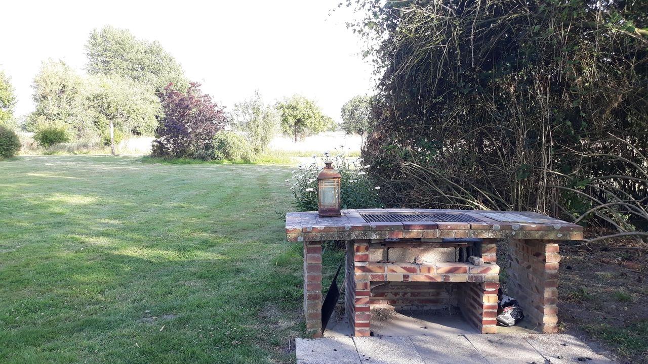 Photo of Outdoor in Epaignes