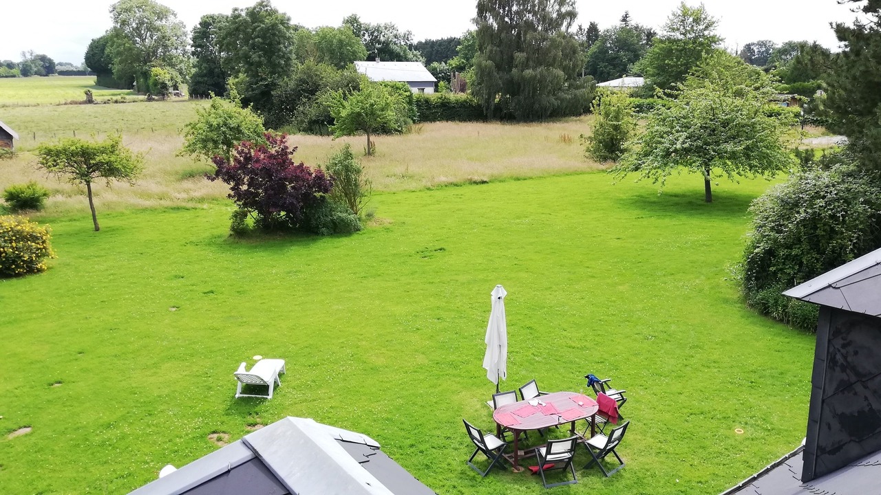 Photo of Outdoor in Epaignes