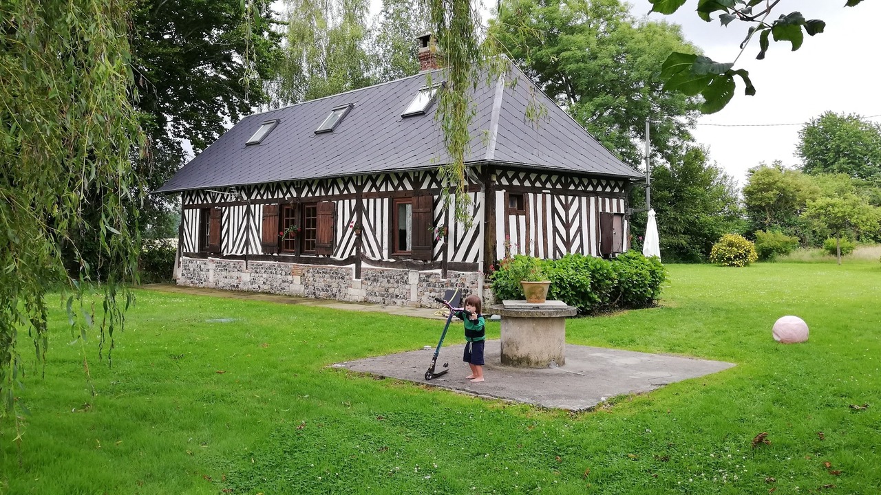 Photo of Outdoor in Epaignes