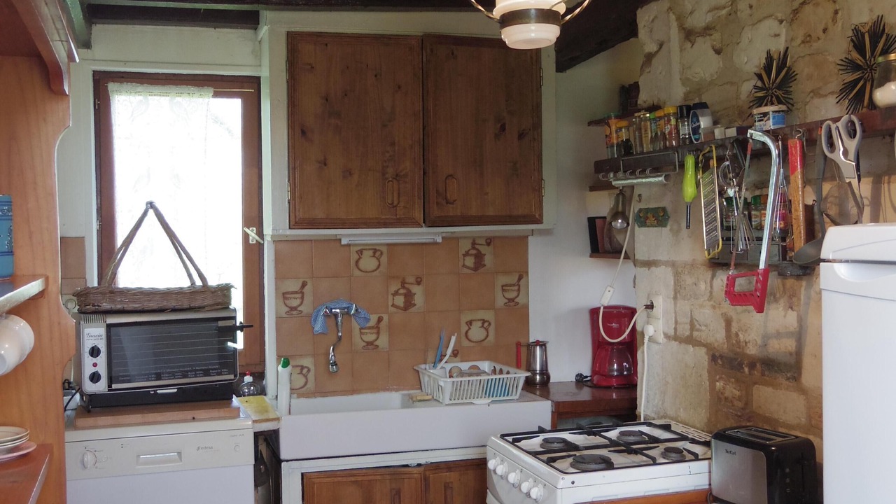 Photo of Kitchen in Epaignes