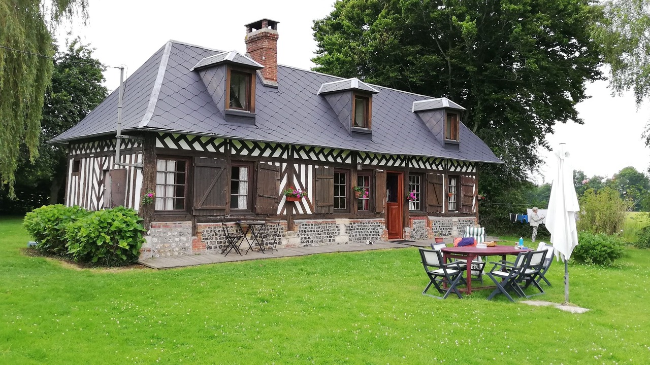 Photo of Outdoor in Epaignes