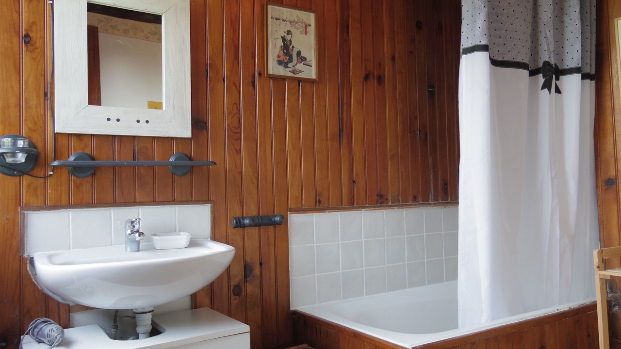 Photo of Bathroom in Epaignes