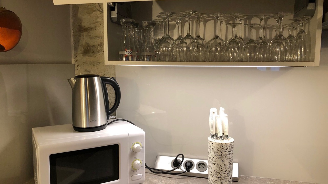 Photo of Kitchen in Mont