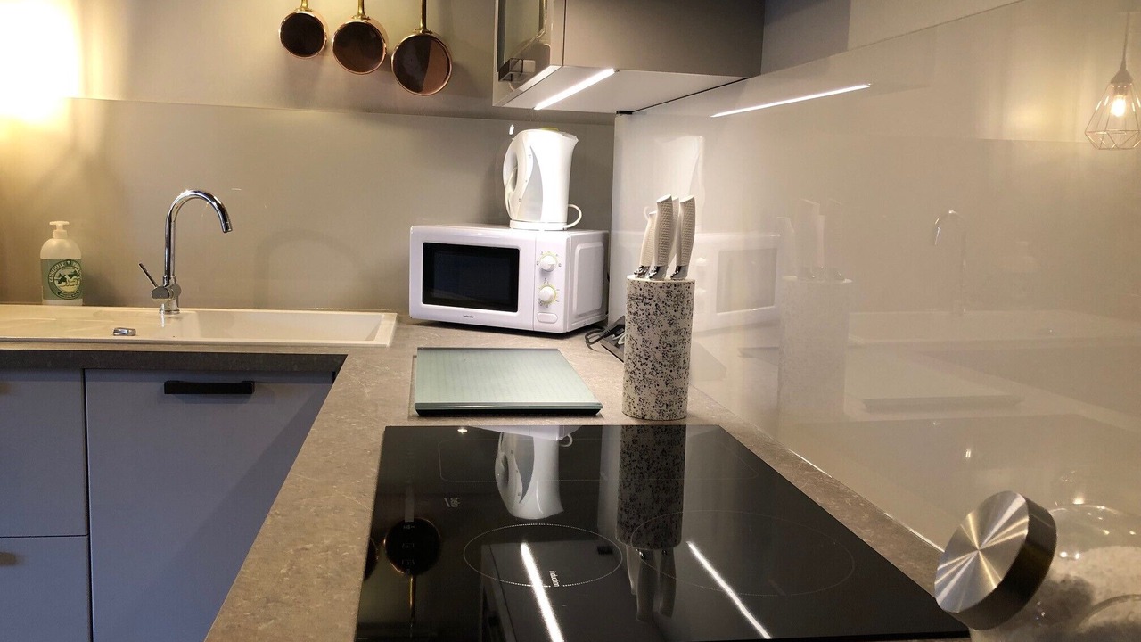 Photo of Kitchen in Mont