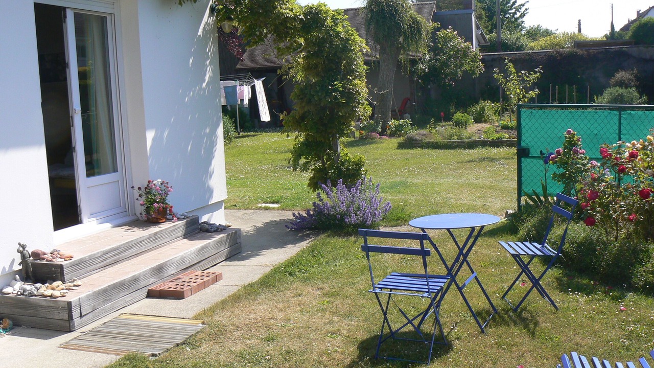 Photo of Patio Balcony in Mesnil-Val-Plage
