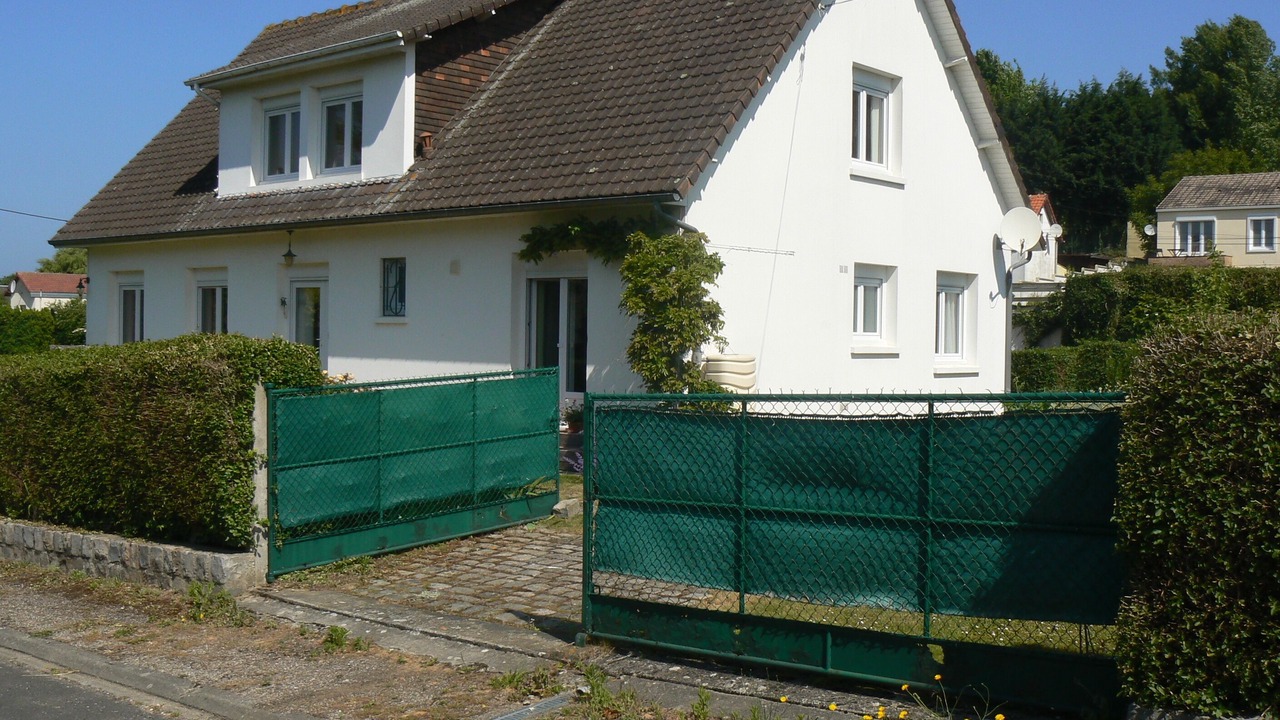 Photo of Outdoor in Mesnil-Val-Plage