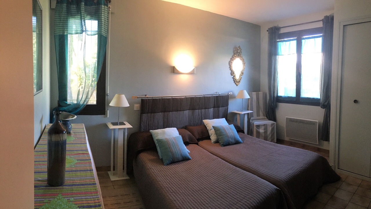 Photo of Bedroom in Laroque-des-Alberes
