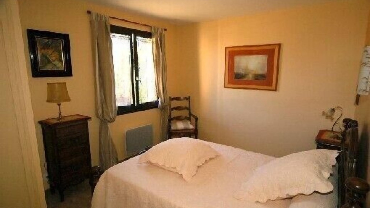 Photo of Bedroom in Laroque-des-Alberes