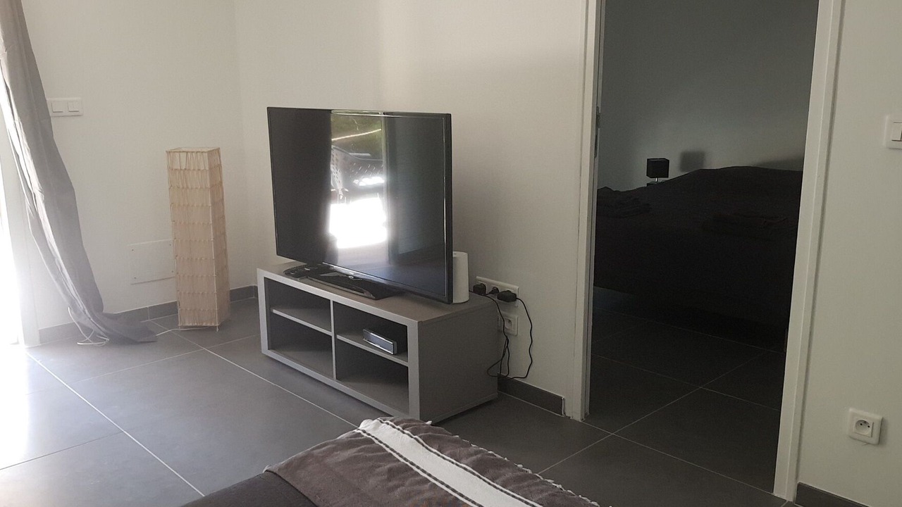 Photo of Bedroom in Monacia-d'Aullene