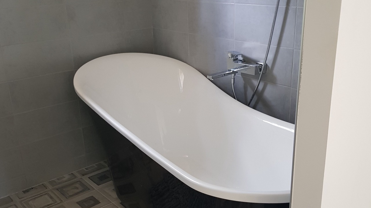 Photo of Bathroom in Monacia-d'Aullene