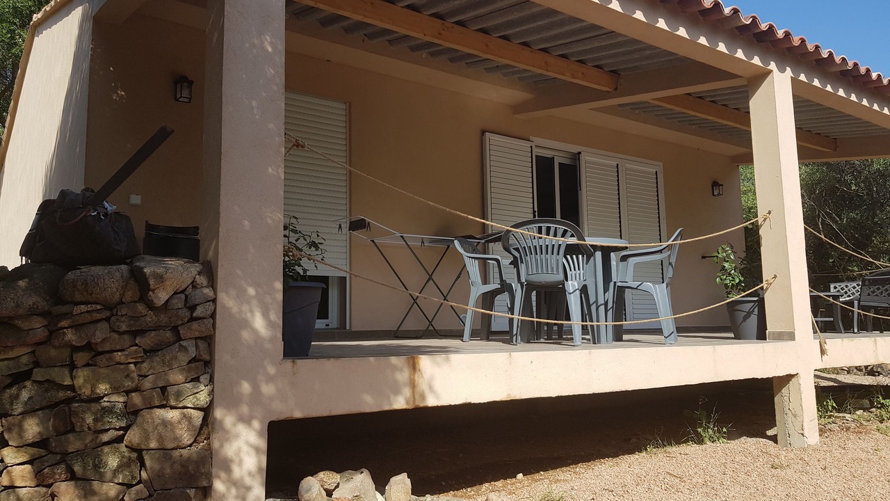 Photo of Outdoor in Monacia-d'Aullene