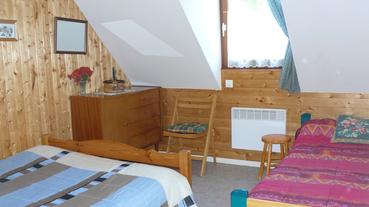 Photo of Bedroom in Garin