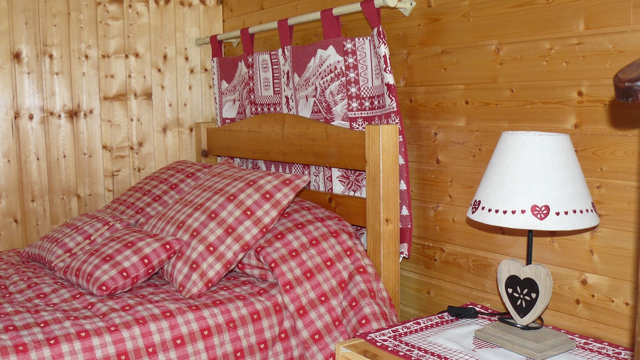 Photo of Bedroom in Garin